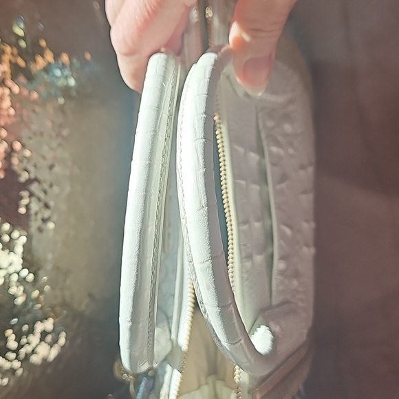 Brahmin Small Caroline Wonderland Swanton - Picture 13 of 15